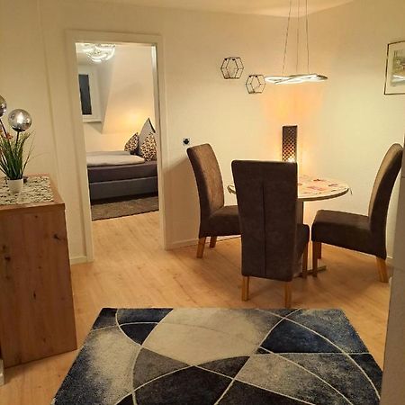 Ferienwohnung Rheinsteig Boppard Luaran gambar