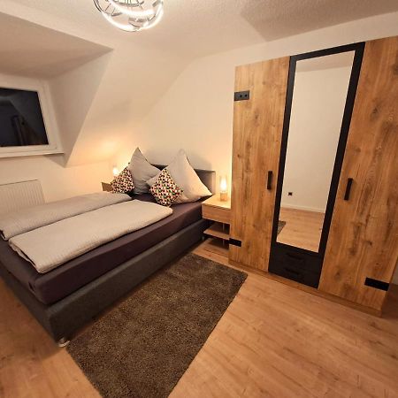 Ferienwohnung Rheinsteig Boppard Luaran gambar