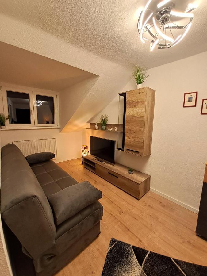 Ferienwohnung Rheinsteig Boppard Luaran gambar