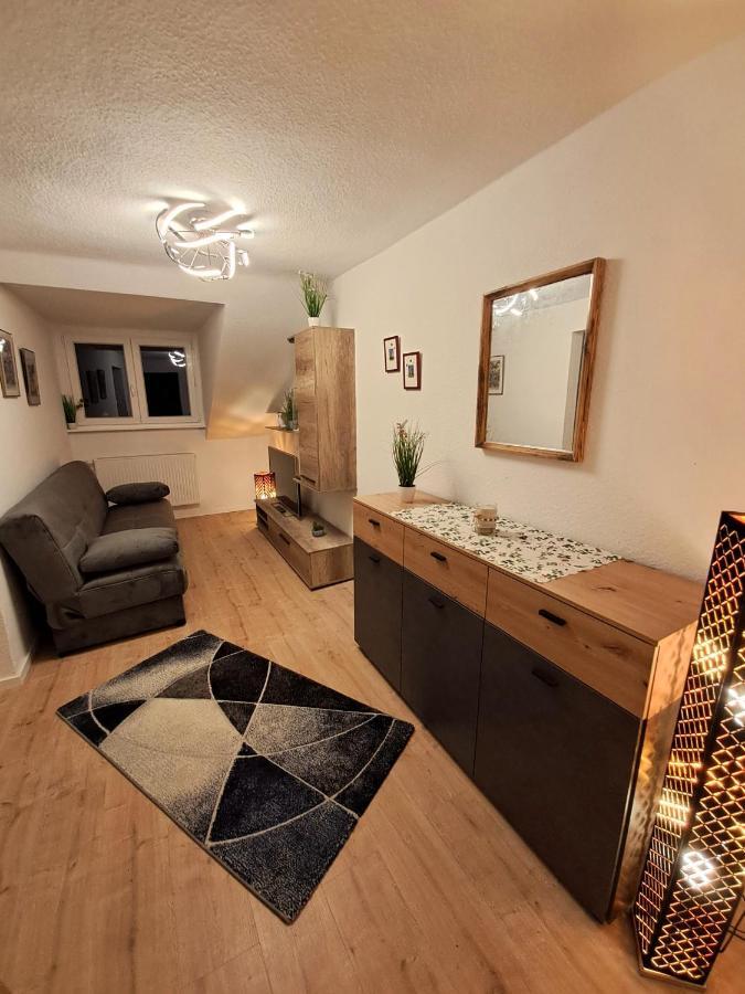 Ferienwohnung Rheinsteig Boppard Luaran gambar