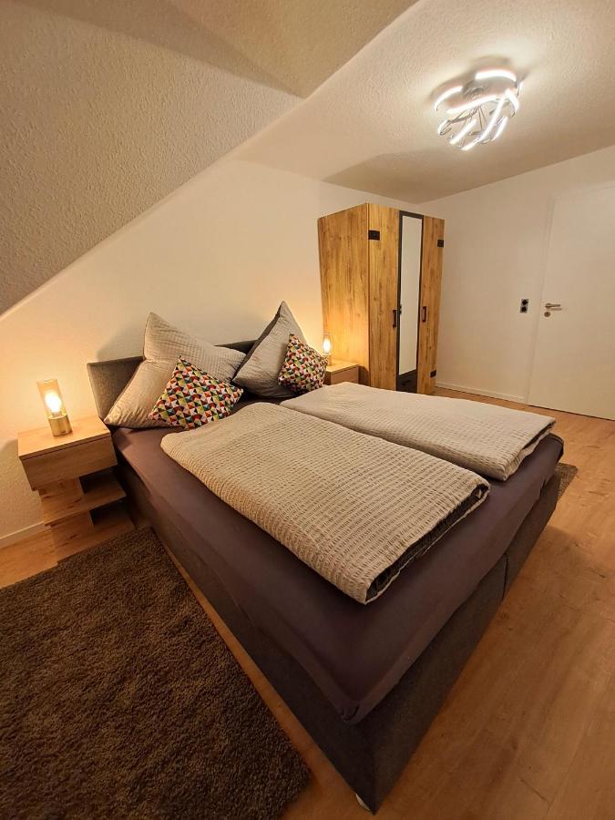 Ferienwohnung Rheinsteig Boppard Luaran gambar