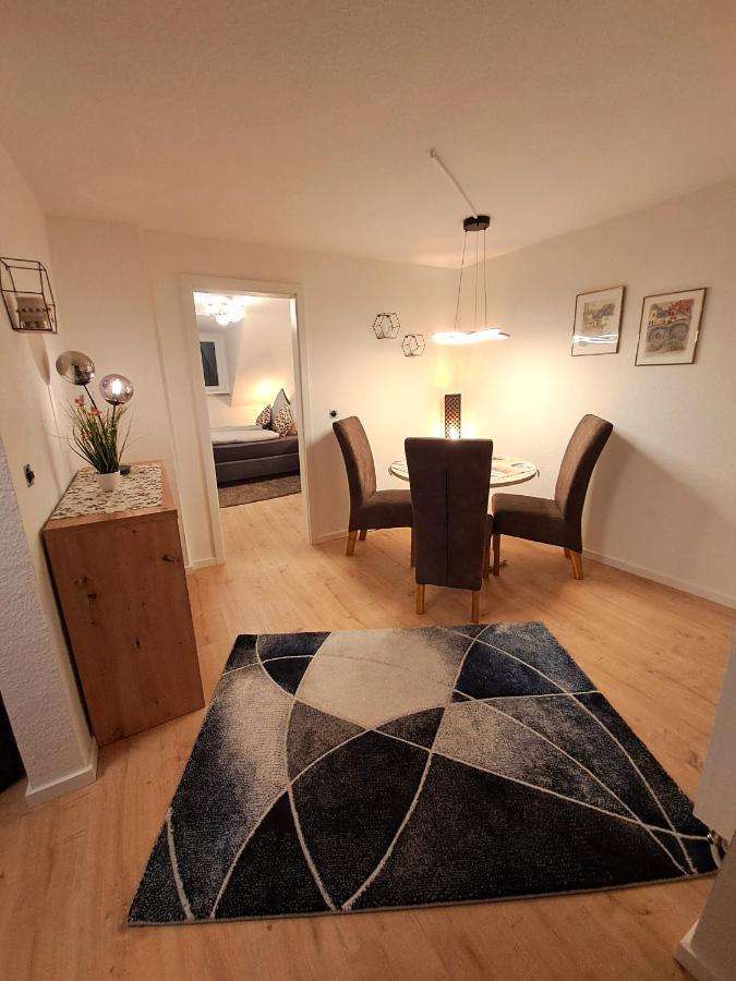 Ferienwohnung Rheinsteig Boppard Luaran gambar